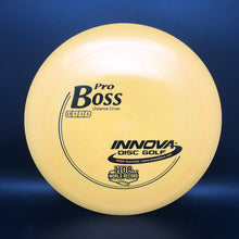 Load image into Gallery viewer, Innova Pro Boss - stock