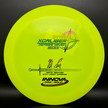 Load image into Gallery viewer, Innova Star XCaliber - stock