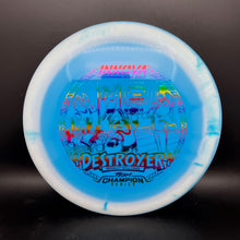 Load image into Gallery viewer, Innova Halo Star Destroyer '26 Bradley Williams