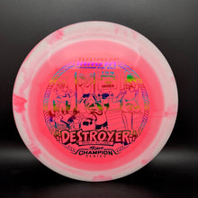 Load image into Gallery viewer, Innova Halo Star Destroyer '26 Bradley Williams