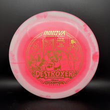 Load image into Gallery viewer, Innova Halo Star Destroyer '26 Bradley Williams