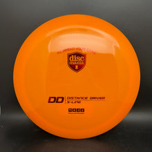 Load image into Gallery viewer, Discmania S-Line DD - stock