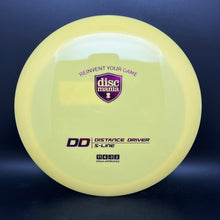 Load image into Gallery viewer, Discmania S-Line DD - stock