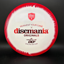 Load image into Gallery viewer, Discmania Horizon S-Line DD2 (Dealer Exclusive)
