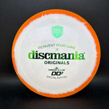 Load image into Gallery viewer, Discmania Horizon S-Line DD2 (Dealer Exclusive)