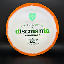 Load image into Gallery viewer, Discmania Horizon S-Line DD2 (Dealer Exclusive)