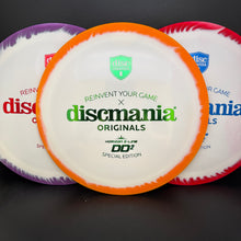 Load image into Gallery viewer, Discmania Horizon S-Line DD2 (Dealer Exclusive)