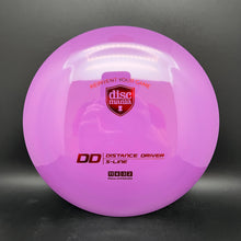 Load image into Gallery viewer, Discmania S-Line DD - stock