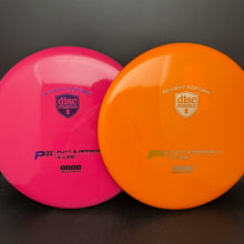 Load image into Gallery viewer, Discmania S-Line P3x - stock