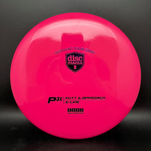 Load image into Gallery viewer, Discmania S-Line P3x - stock