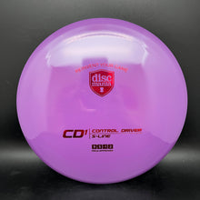 Load image into Gallery viewer, Discmania S-Line CD1 - stock