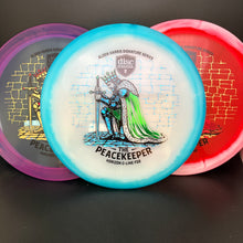 Load image into Gallery viewer, Discmania Horizon C-Line FD2, the Peacekeeper