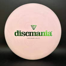 Load image into Gallery viewer, Discmania Glow Flex 3 P-Line P2x - GB