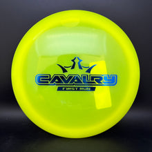 Load image into Gallery viewer, Dynamic Discs Lucid Cavalry - First Run