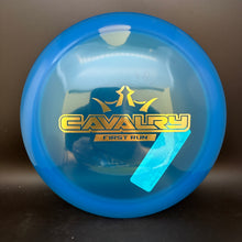 Load image into Gallery viewer, Dynamic Discs Lucid Cavalry - First Run