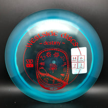 Load image into Gallery viewer, Westside Discs VIP Ice Destiny - stock
