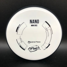 Load image into Gallery viewer, MVP Neutron Nano Mini - Classic