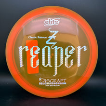 Load image into Gallery viewer, Discraft Z Reaper Reissue