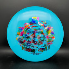 Load image into Gallery viewer, Discmania Midnight Prowl 2 Meta Origin Klein