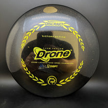 Load image into Gallery viewer, Discraft Victory Edition Drone Luke Taylor