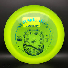 Load image into Gallery viewer, Westside Discs VIP Ice Destiny - stock