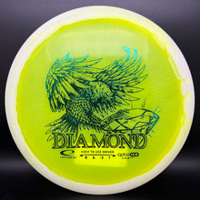 Load image into Gallery viewer, Latitude 64 Opto Ice Orbit Diamond - stock