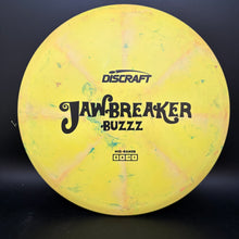 Load image into Gallery viewer, Discraft Jawbreaker Buzzz