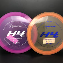 Load image into Gallery viewer, Prodigy 400 Air H4 V2 - stock