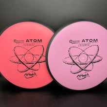 Load image into Gallery viewer, MVP Electron Soft Atom - stock
