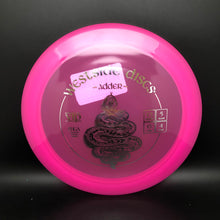 Load image into Gallery viewer, Westside Discs VIP Adder - stock