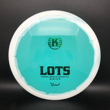 Load image into Gallery viewer, Kastaplast K1 Grind Lots