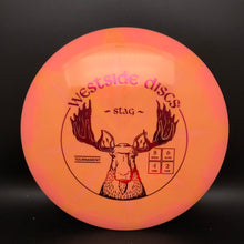 Load image into Gallery viewer, Westside Discs Tournament Stag - stock