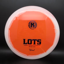 Load image into Gallery viewer, Kastaplast K1 Grind Lots