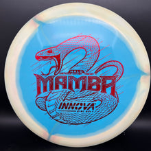 Load image into Gallery viewer, Innova Halo Star Mamba - stock