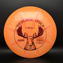 Load image into Gallery viewer, Westside Discs Tournament Stag - stock