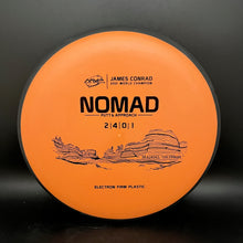 Load image into Gallery viewer, MVP Electron Firm Nomad Classic stock