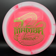 Load image into Gallery viewer, Innova Halo Star Mamba - stock
