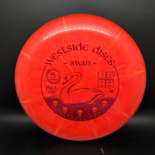 Load image into Gallery viewer, Westside Discs BT Soft Burst Swan 2 - stock