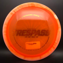 Load image into Gallery viewer, Dynamic Discs Lucid Ice Orbit Trespass