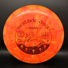 Load image into Gallery viewer, Westside Discs BT Soft Burst Swan 2 - stock