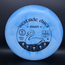 Load image into Gallery viewer, Westside Discs BT Soft Burst Swan 2 - stock