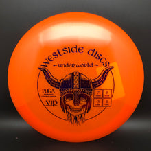 Load image into Gallery viewer, Westside Discs VIP Underworld - stock