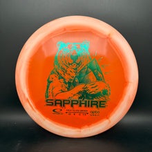 Load image into Gallery viewer, Latitude 64 Opto Orbit Sapphire