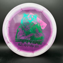 Load image into Gallery viewer, Latitude 64 Opto Orbit Sapphire