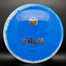 Load image into Gallery viewer, Kastaplast K1 Grind Falk