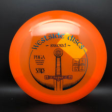 Load image into Gallery viewer, Westside Discs VIP Sword - stock