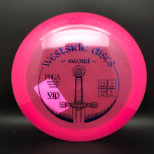 Load image into Gallery viewer, Westside Discs VIP Sword - stock