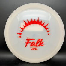 Load image into Gallery viewer, Kastaplast K1 Glow Falk