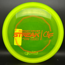 Load image into Gallery viewer, Climo Disc Golf Victory Line Streak