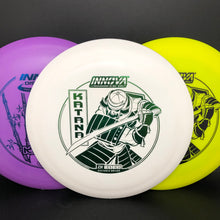 Load image into Gallery viewer, Innova DX Katana - stock